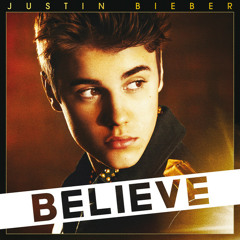 Justin Bieber - Believe - Instrumental