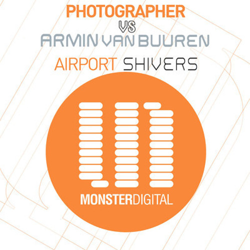 Airport Shivers - Armin Van Buuren