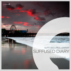 FRISKY | Suffused Diary 031 - Paul Lennar