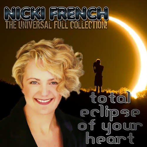NICKI FRENCH - Total eclipse of the heart [RELOADED] (MATT POP RADIO EDIT)