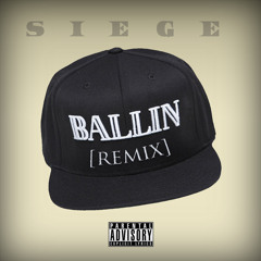 'BALLIN' [REMIX]