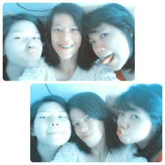 Cover By Eka, Wili & Nadia