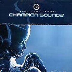 Future Cut And DJ Kontrol - Crouching Tiger - TOV - 2001