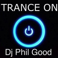 Trance (Vinyl Mix) 2006