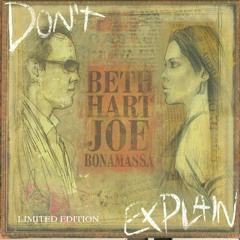 Beth Hart and Joe Bonamassa - Chocolate Jesus