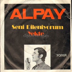Alpay - Yekte