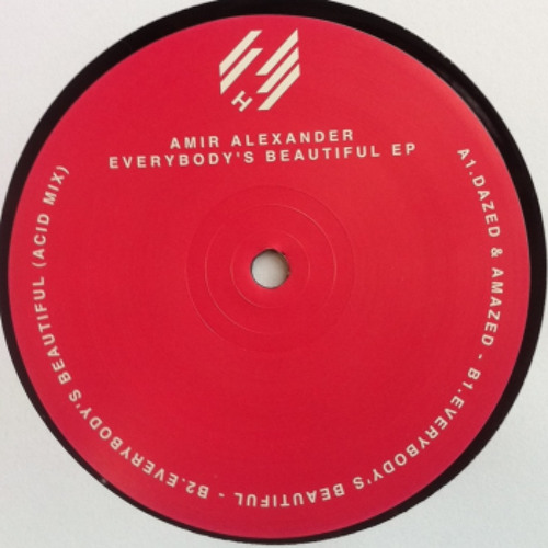 Everybody's Beautiful EP!
