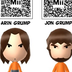 Game Grumps Remix- Color Of The Game