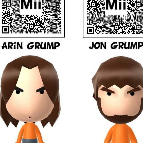 Game Grumps Remix- Color Of The Game