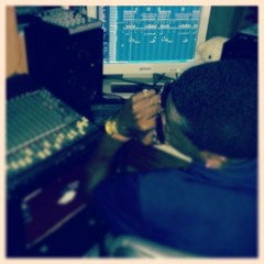 Frustration BEAT_INSTRUMENTAL