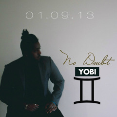 No Doubt [Prod. Jazz One]