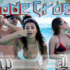 MC Marcelly - Bigode Grosso ( DJs Sydney e Fadi Trance ) Trap Beat