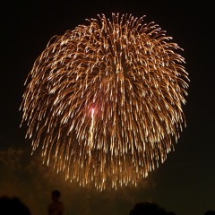 20130802 이타바시 불꽃 축제 hanabi (Japan)