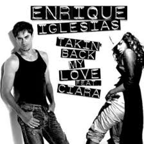 Stream Enrique Iglesias feat. Ciara - Takin Back My Love (DJ Zaikin Remix)  FREE by BODY SHAKERS | Listen online for free on SoundCloud