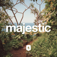 Majestic Summer Breeze Mix By Thomsen