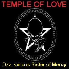 DOMINGUEZZ VERSUS -TEMPLE OF LOVE -SISTER OF MERCY