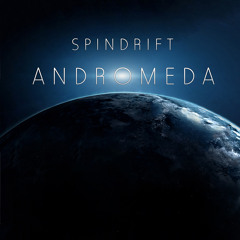 Starlight from Andromeda by Spindrift