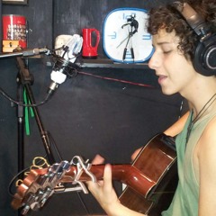 Sweet Home California (cover)