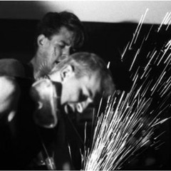 SPK (Metal Field) vs Massive Attack (Three)