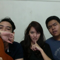 Tamia - Officially Missing You (Cover) by Bernie,Jasmine,Putra.