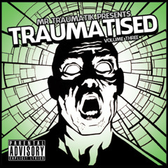 TRAUMATIK - MR.MATIK [SPARC REMIX] [FREE DOWNLOAD]