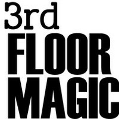 #REMIXEs 3rd Floor Magic - Let Go (Wachu Remix)