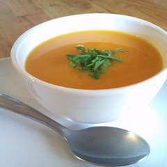 BEnmaschine - Suppe