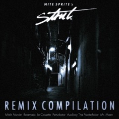 Strut (Auxiliary tha Masterfader Electric Boogie Mix)