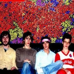 Young Lovers "My Mother" (Live) at the Elliott Warehouse circa 2002