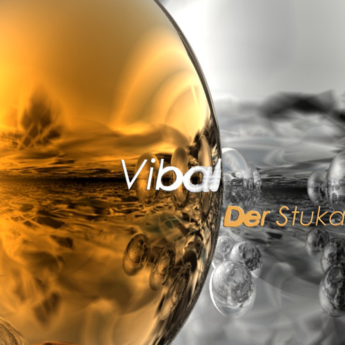 Vibal - Der Stuka (DJ GENESIS Remix) Out Now!
