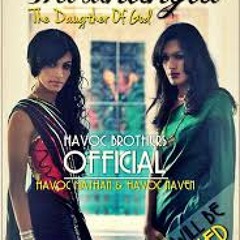 Dj-YoYo Thirunangai - Havoc Brothers Remix-Mix_Up_Crew