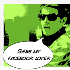 Facebook Lover (Retrix)
