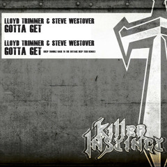 Lloyd Trimmer  & Steve Westover - Gotta Get - Deep Trouble's Back To The Cottage Deep Tech remix