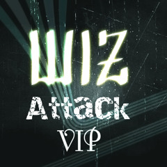 Wiz-Attack(VIP Bass)