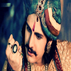 Joya Meets Joal (Suryaban Theme interconnected with Jodha Akbar theme)