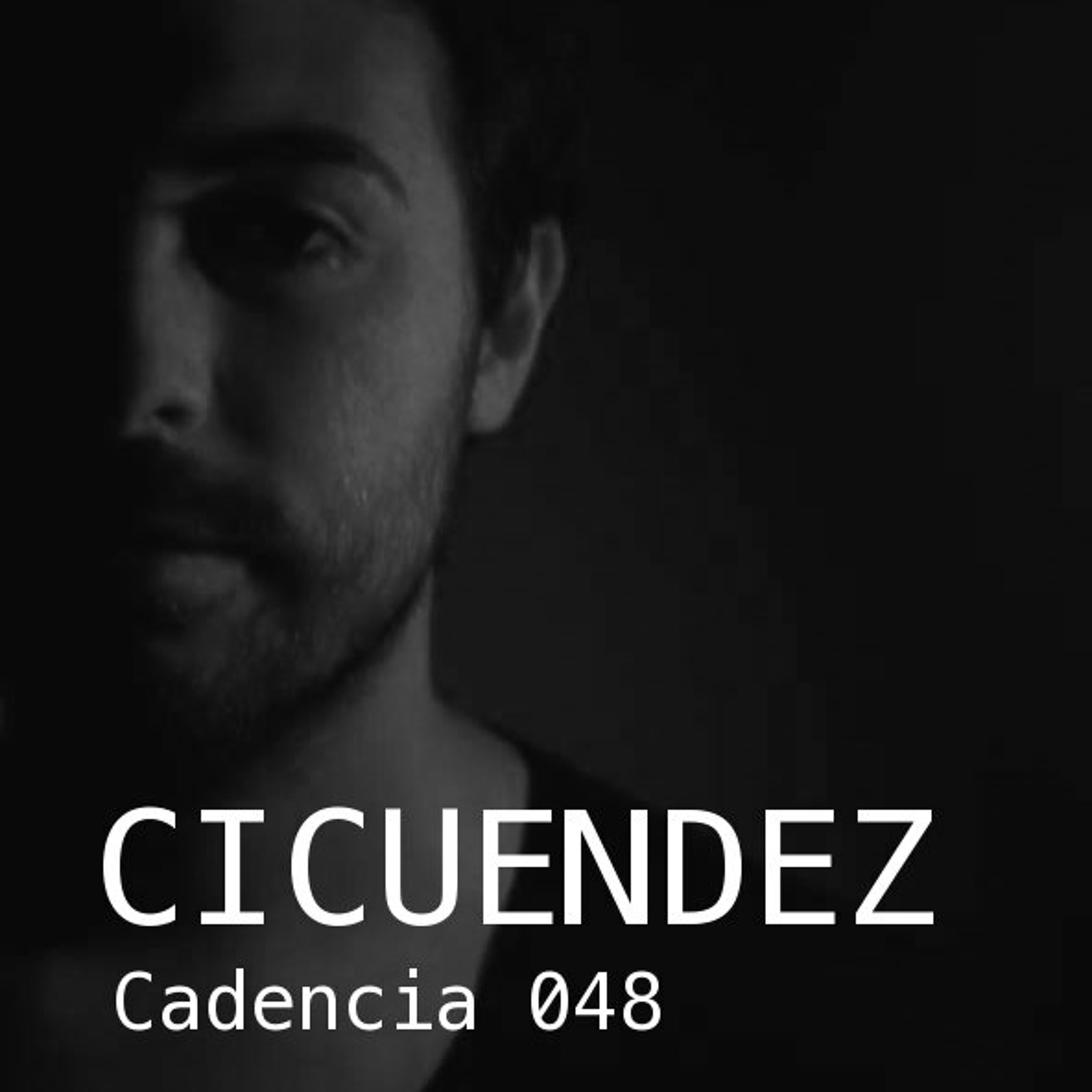 Cadencia Podcast - Hosted By Sejon - Techno Mixes