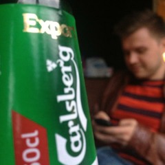 Thomas Manell feat Joseph Lundström - Life of mine