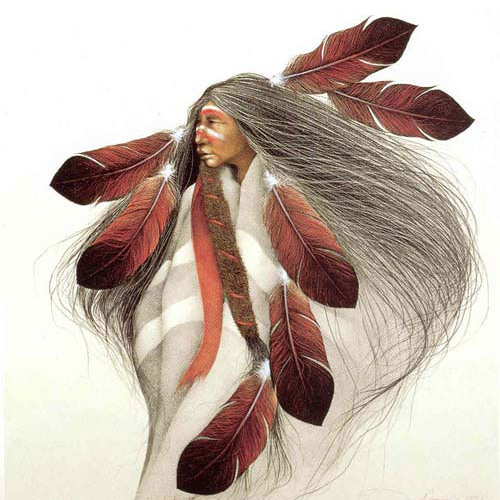 Estamos Unidos con Plumas