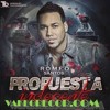 Romeo Santos Propuesta Indecente Y El Amor Mas Grande Del Planet www.vakeorecor.com