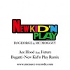 Ace Hood feat. Future :Bugatti -New Kidn Play Remix