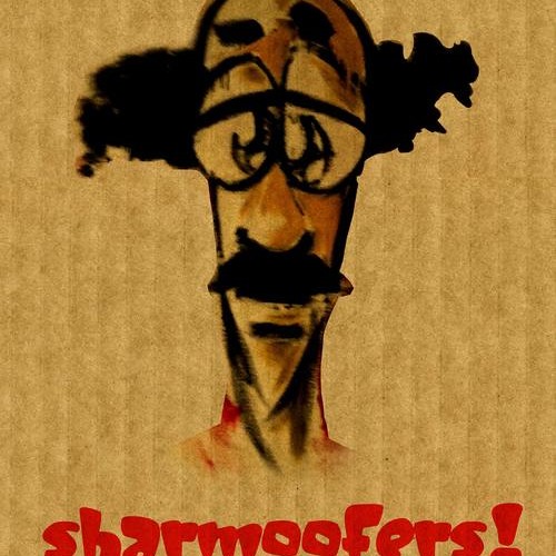 sharmoofers ayam zaman
