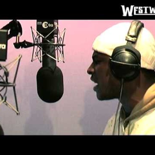 Skepta's Westwood Freestyle ['08]