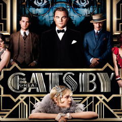 Young and Beautiful (Lana Del Rey cover) The Great Gatsby soundtrack