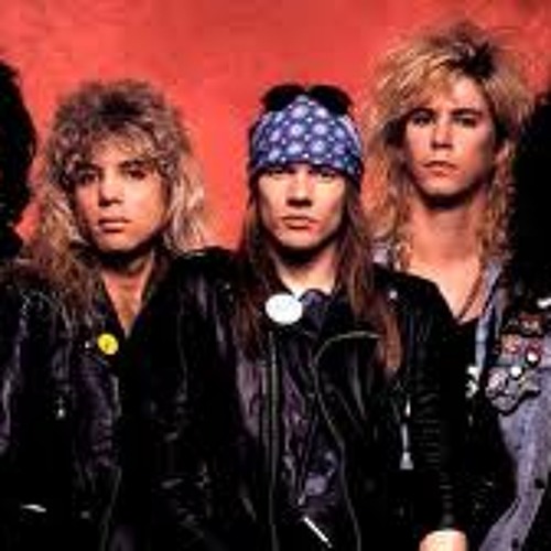 Guns N´ Roses    Sweet Child O´ Mine Sub Español Video Oficial HD