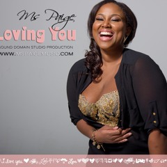 MS PAIGE - LOVING YOU (Saga Love Riddim)