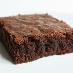 Don't Eat The Brownie