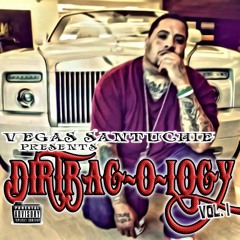 Million Dolla$ - Vegas Santuchie & King D