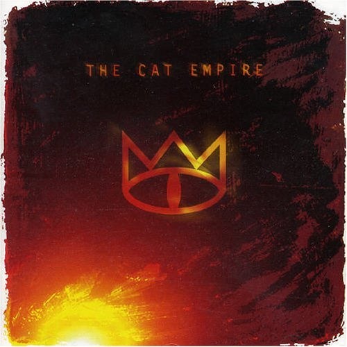 Rhyme & Reason the cat empire zoom