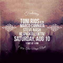 Klangkollektiv @ Traumfänger Romy S.