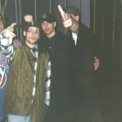 Warnin'Shotz - Mesék Már Nincsenek